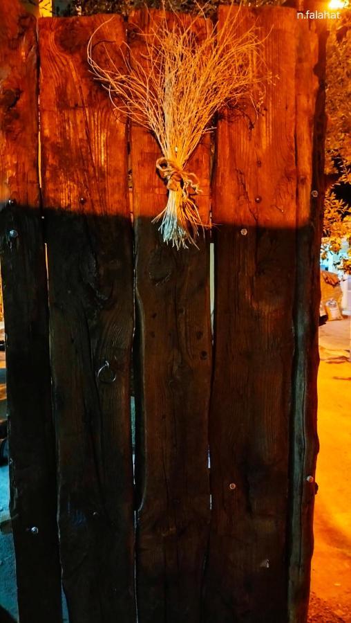 Grandma'S House Διαμέρισμα Ουάντι Μούσα Εξωτερικό φωτογραφία