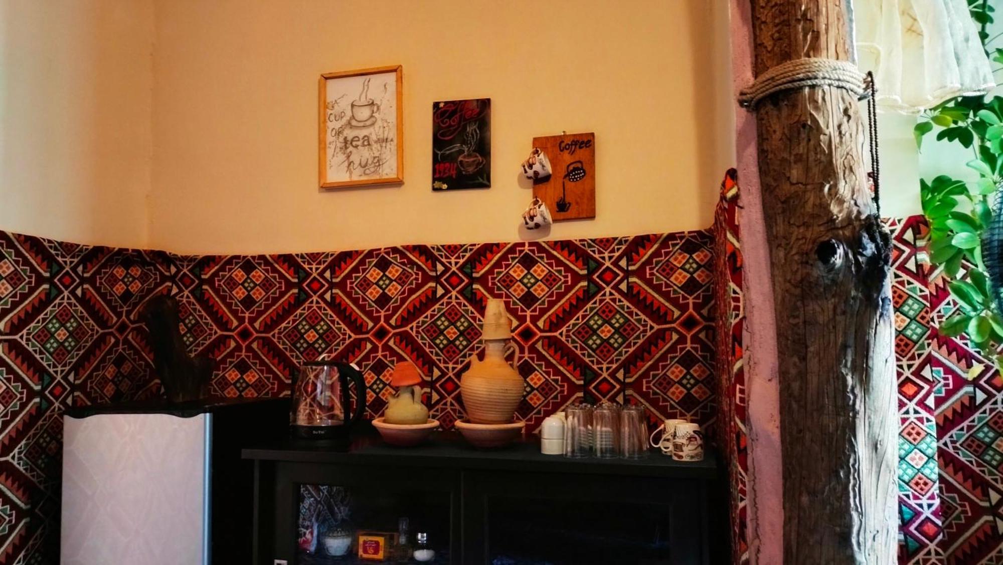 Grandma'S House Διαμέρισμα Ουάντι Μούσα Εξωτερικό φωτογραφία