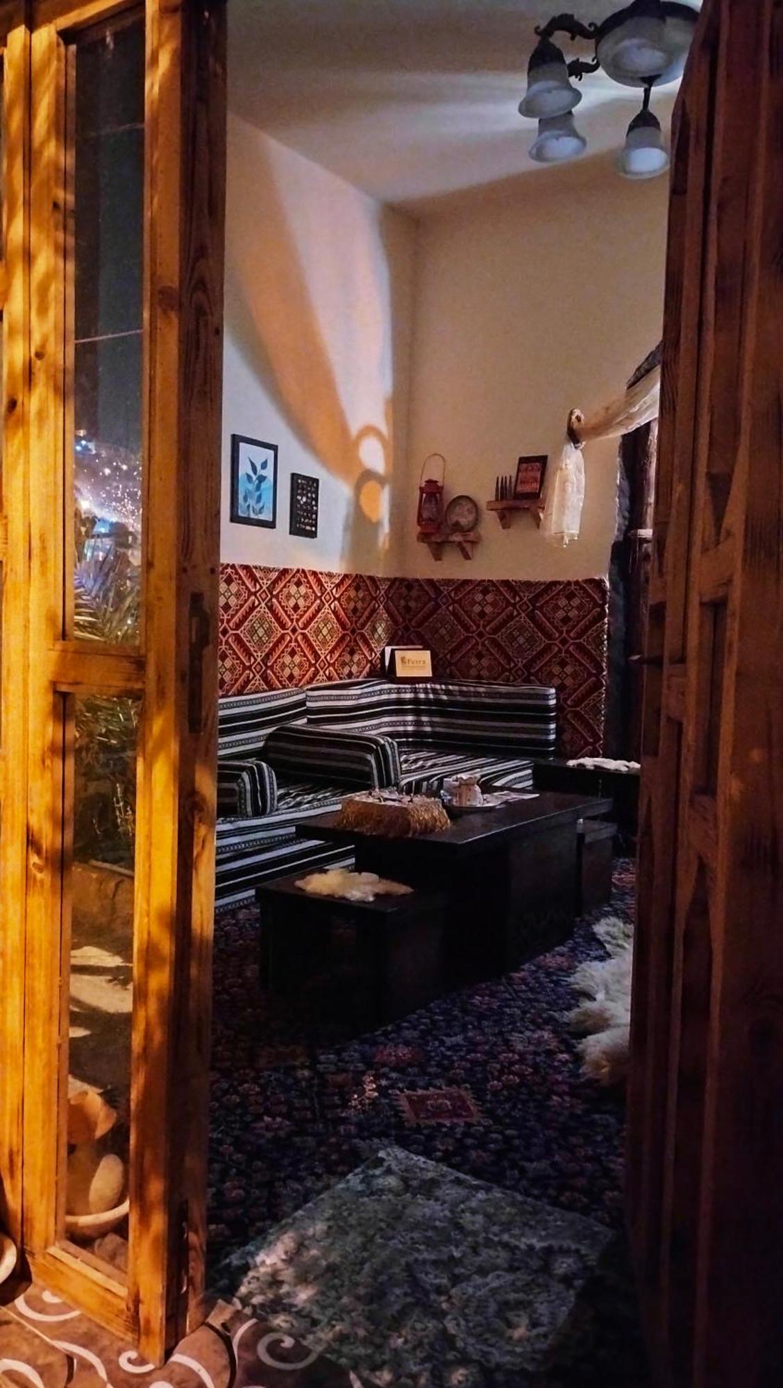 Grandma'S House Διαμέρισμα Ουάντι Μούσα Εξωτερικό φωτογραφία