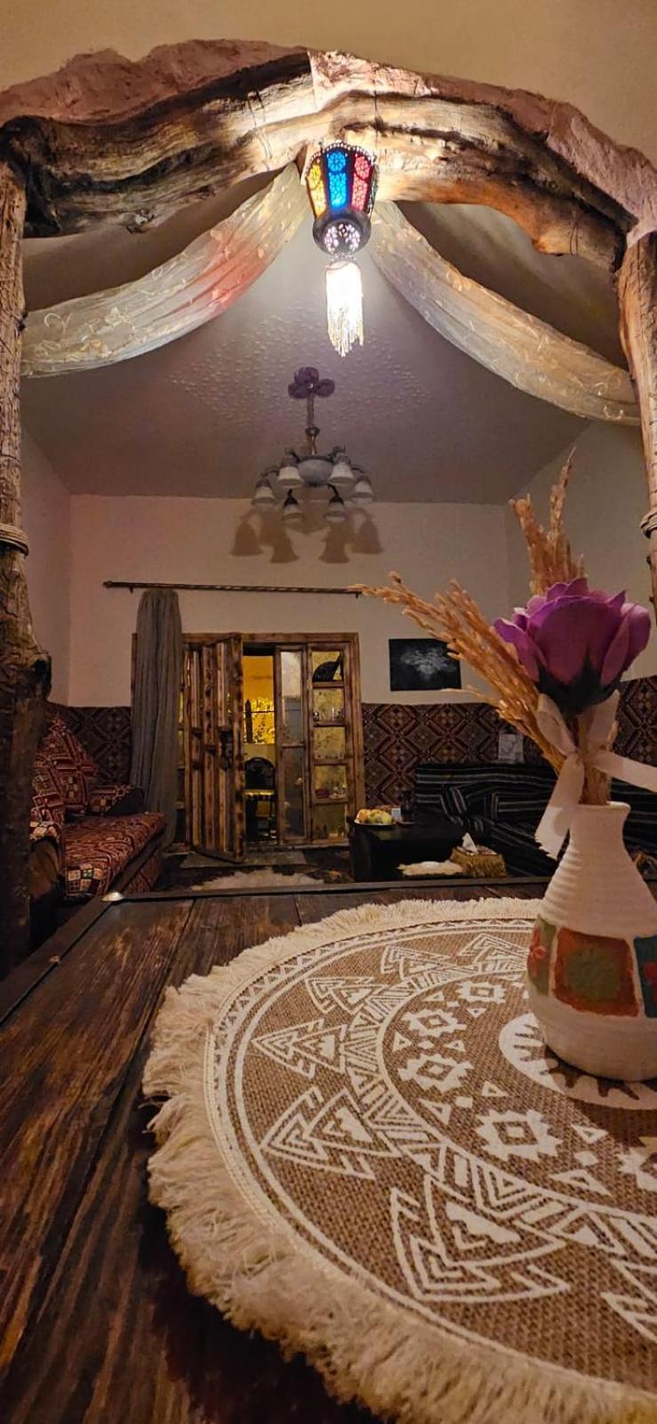 Grandma'S House Διαμέρισμα Ουάντι Μούσα Εξωτερικό φωτογραφία