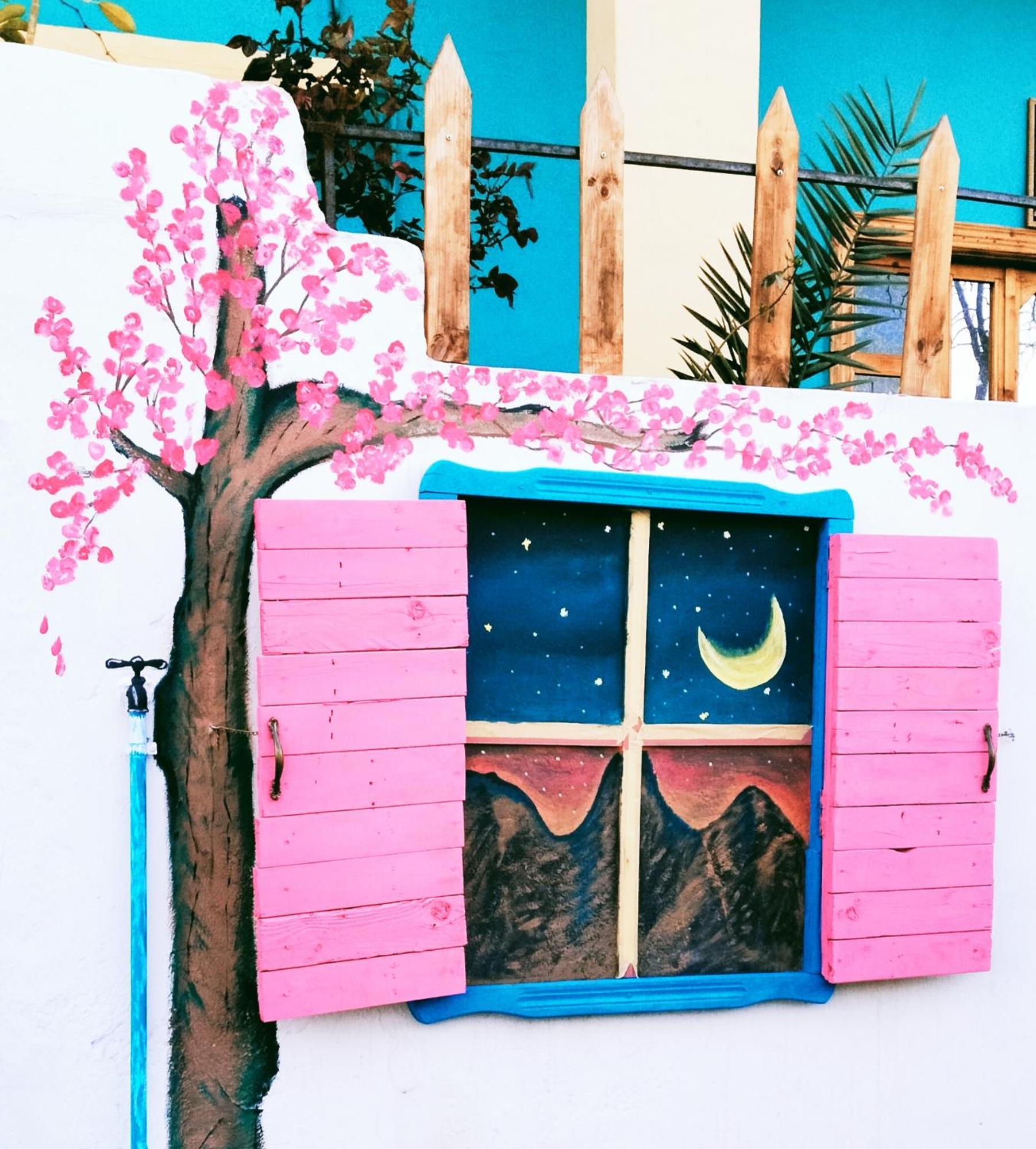 Grandma'S House Διαμέρισμα Ουάντι Μούσα Εξωτερικό φωτογραφία